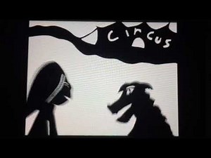 Bear In The Big Blue House Shadow The Mulberry Bush (The Circus)