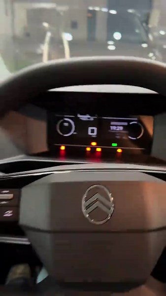 Citroën Jumpy 2025: Nouveau modèle disponible