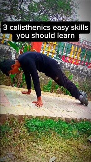 Unlock Calisthenics Skills 10X Faster!