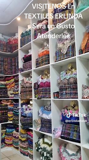 Videos de Textiles Erlinda_Oficial (@textileserlinda.01) con “Saxofon Alegre para Bailar - relaxing music”