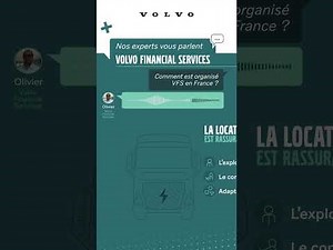 Financement de l’électromobilité : les solutions Volvo Financial Services