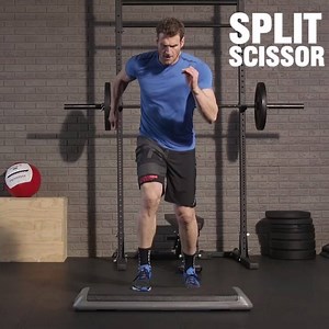 1.8M views · 12K reactions | 10 Low-Box Exercises | Men's Health | Facebook