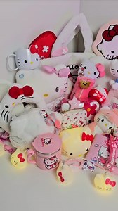 Hello Kitty Mystery Gift Box, Adorable Personalized Surprise Set, Premium Basket Cute Kawaii Plushies, Stationery, Accessories - Etsy