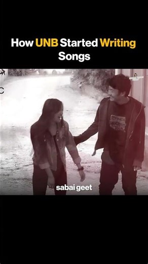 How UNB Started Writing Songs | Sushant Pradhan Podcast