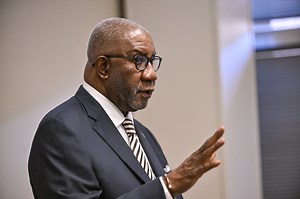 Pulaski County officials disagree over the depth of the county’s budget problem | Arkansas Democrat Gazette