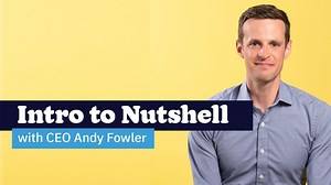 The Best CRM for Engineering Firms | Nutshell