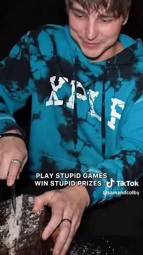 Full House Investigation by Sam and Colby