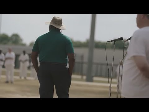 "The Alabama Solution" documentary on HBO Max