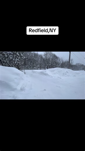 Explore Snowmobiling Adventures in Redfield, NY