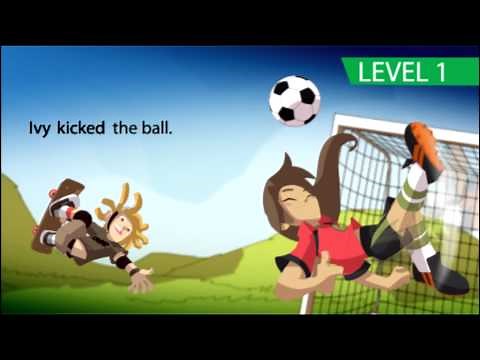 iPad for kids - LeapFrog LeapPad Explorer