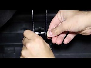 Sharper Image Relieve 3D Assembly Guide