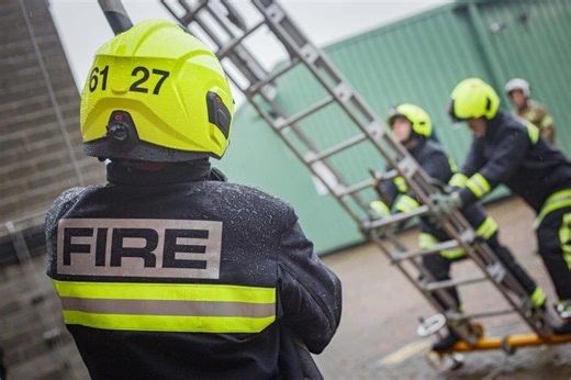 Fire service invites Burnham-On-Sea residents to help shape new safety plan