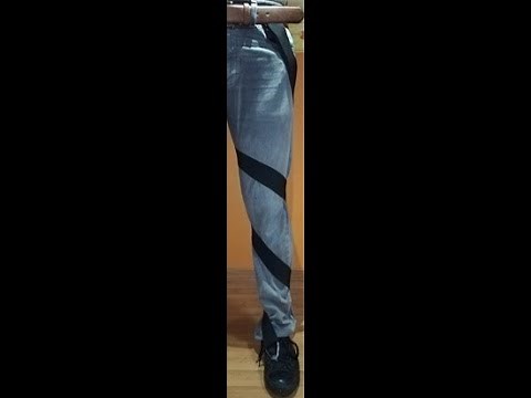 Órtesis:: Desrotador Tibiofemoral:: Twister:: Terapia Ocupacional:: Rehabilitación
