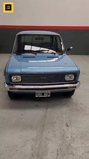 18K views · 387 reactions | Fiat 128 1300 CL Europa  . . . . #fiat #fiat128 #car #cars #automotive #automobile #review #reelsfb #reels | MD CAR | Facebook