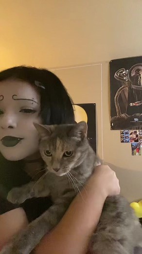 Embrace Your Inner Ruby Gloom: Cosplay and Makeup Tips