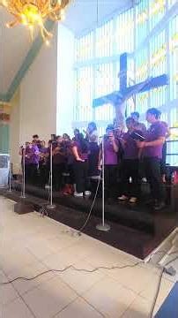 Aleluya (Ryan Cayabyab) #liturgicalmusic