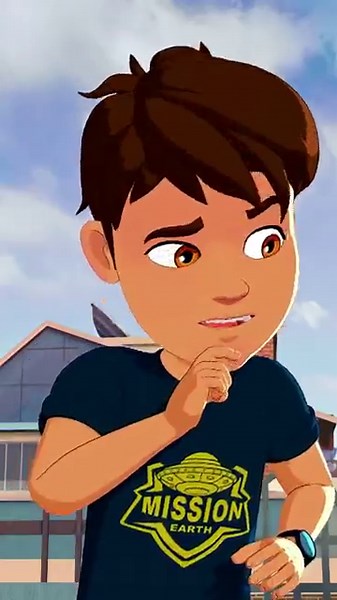 बांग्ला नहीं वो है भूत बंगला!! 👻 | Abhimanyu Ki Alien Family