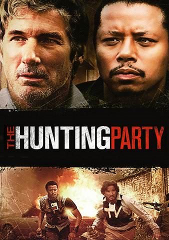 The Hunting Party