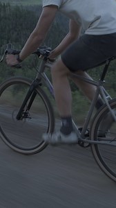 14K views · 183 reactions | Conquer any terrain with the Titanium All-Road—built for adventure, designed for performance. ✅ Lightweight ✅ Incredibly Durable ✅ Perfect for gravel and long-distance adventures Upgrade to your 'forever' bike today and experience the ride of a lifetime. | State Bicycle Co. | Facebook