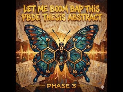 PHASE 3 - Let Me Boom Bap This PBDE Thesis Abstract