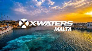 X-WATERS Malta 2024 Three islands - one swim Gozo, Comino and Malta