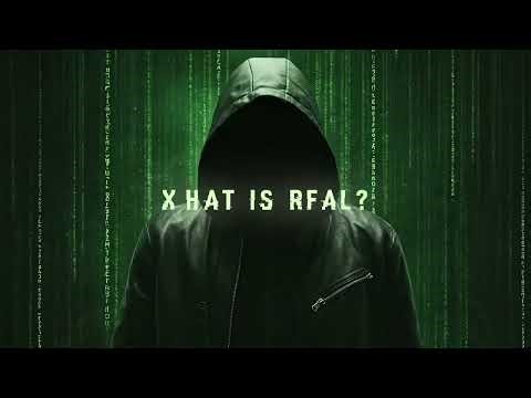 Matrix Intro - Openers | After Effect Template