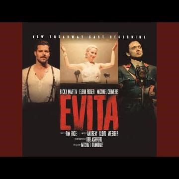 Eva's Final Broadcast