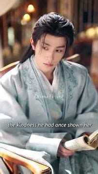 The girl insisted on marrying a disabled man! #drama #cdrama #shorts #love