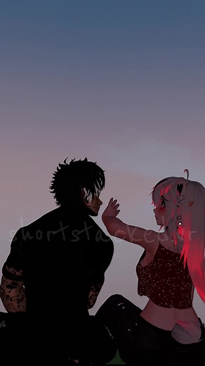 ♡Bloopers! I love this man♡ ───── ∘⋅♡⋅∘ ───── #vrchatcommunity #viral #vrchat #vrchat #vr #vrchatcouple #vrrelationship #fyp #fypシ #fypviral #vrchatfunny #bloopers #love #dating #relationships #girlfriend #boyfriend #blooperreel