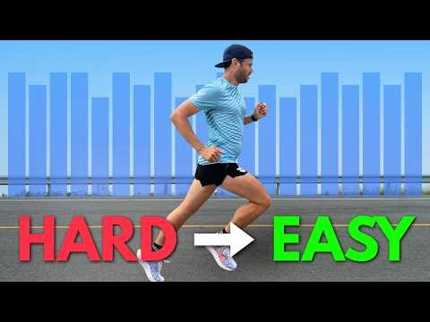 How To Make Your Long Runs Feel Easier