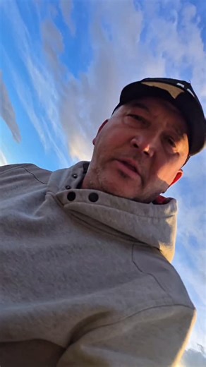 Rick Denzer on Instagram: "Bulls got out because they broke the gate loop. We put a ratchet strap on the gate, and it actually works well. Cattle aren't getting out now! #cattle #ranch #cows #amputee"