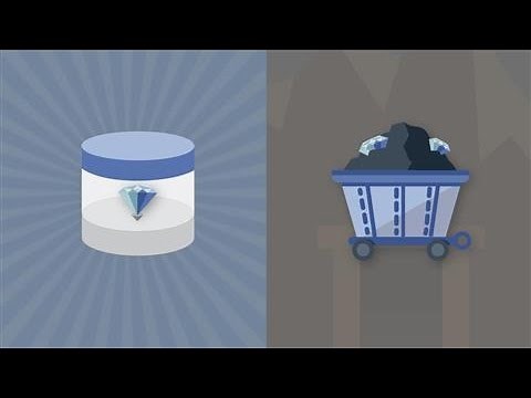 Lab-Grown Diamonds: How They're Made, How They Differ