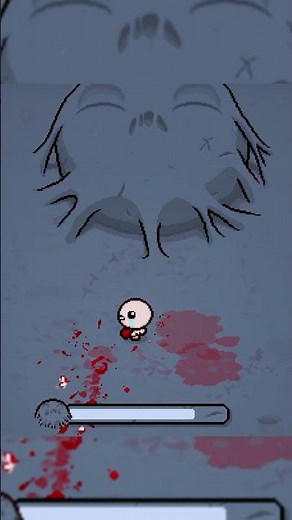 Easiest hush fight - The Binding of Isaac