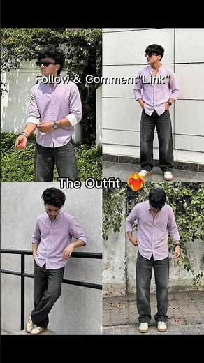 How To Style Pink Shirt For Men ll Casual To Formal LookPink Shirt Outfit Ideas ll