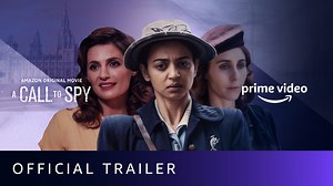 24K views · 300 reactions | in the wake of World War II, Churchill’s wonder women must rise up to a daunting mission. #ACallToSpyOnPrime, Dec 11 | Prime Video | Facebook