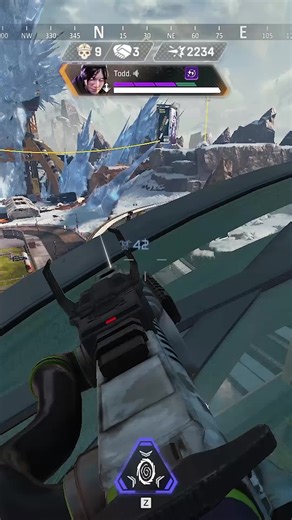 TTV// xaikgupt #xaikgupt #apexlegends #wraithmain #apexmovement #viral | wraith apex legends