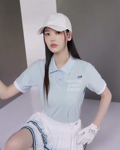 마스터바니에디션ㅣ26 SUMMER 심플하면서도 섬세한 디테일로 가득한 여름 필드룩