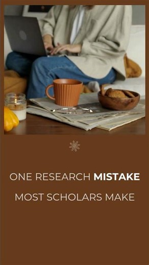 Research Myth #1: Bigger Sample ≠ Better Research