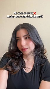 20K views · 505 reactions | Idea de foto de perfil  | Sofireynes | Facebook