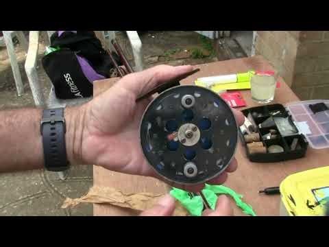 Sea float fishing set up for beginners