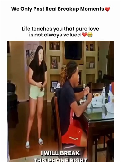 Life teaches you that pure love is not always valued.