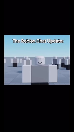 Roblox Voice Chat Update: What You Need to Know