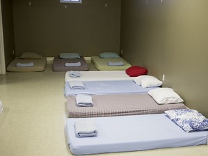 North Battleford Lighthouse shelter spared from closure