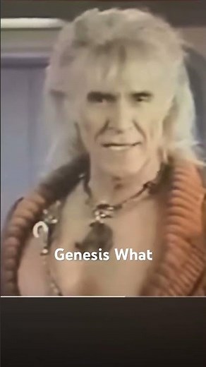 The Genesis Project 👽