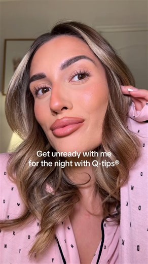 Q-tips on Instagram: "Q-tips® clocking in for cleanup duty... again 🥱"