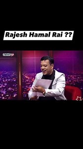284K views · 9.5K reactions | Rajesh Hamal Rai ??? | Rajesh Payal Rai | Facebook