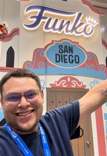 Funko Pop Exclusivos de SDCC 2025: ¡Revisión Épica!