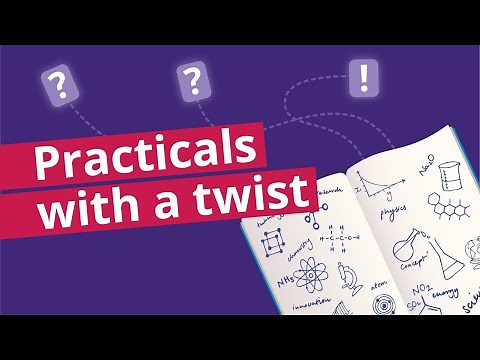 Practicals with a twist: Using indigestion tablets to neutralise acid