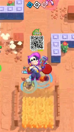 10 new QR codes in BS#brawlstars#2026#creator#like#subscribe#recommendation#бравл#pin# 314