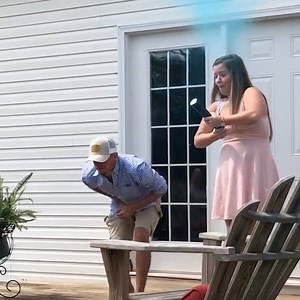 When gender reveals go wrong... 😂🙈 | LADbible